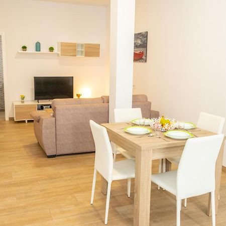 Casa Camarinero - Reformado Apartment Barbate Luaran gambar