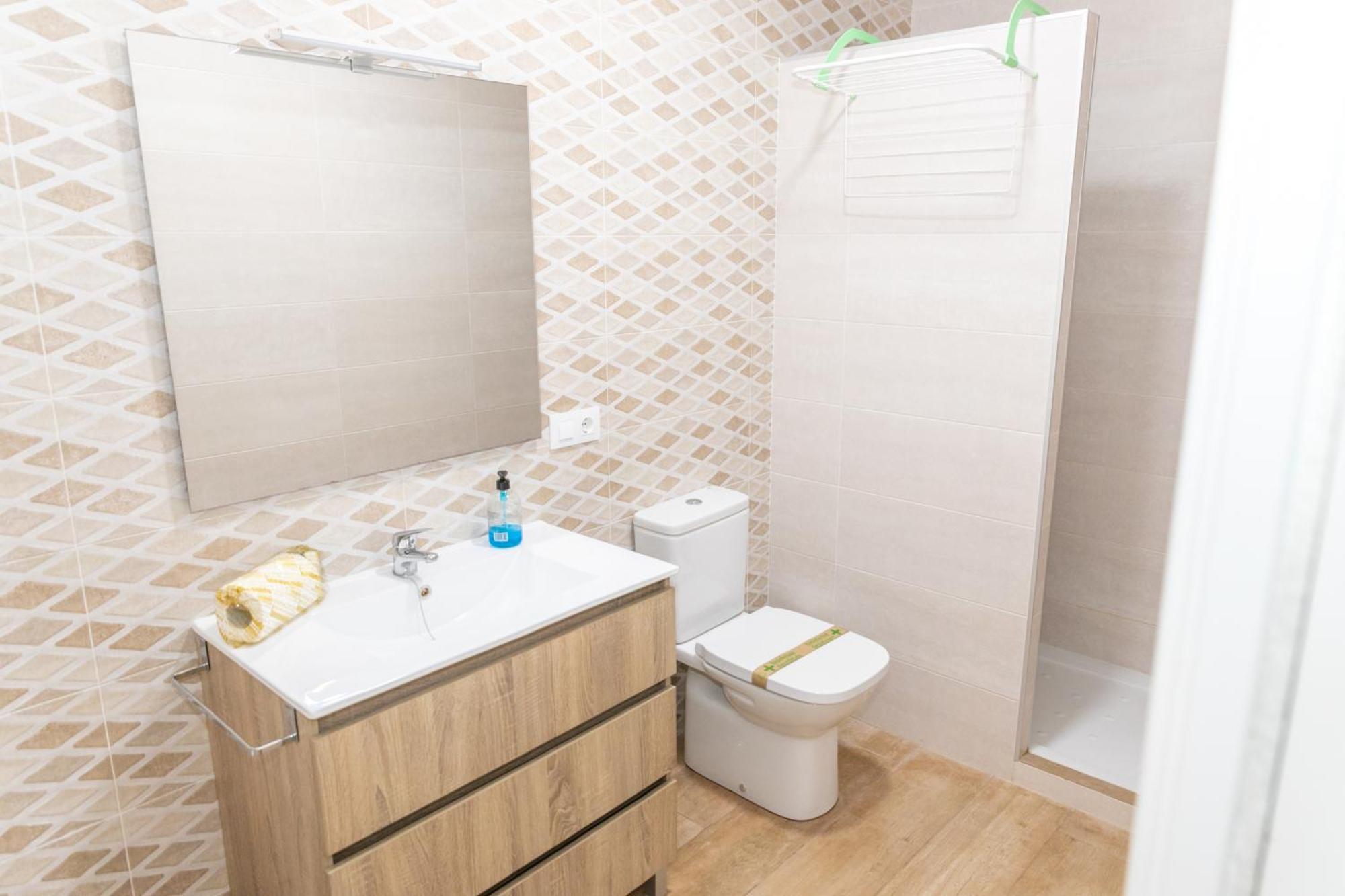 Casa Camarinero - Reformado Apartment Barbate Luaran gambar