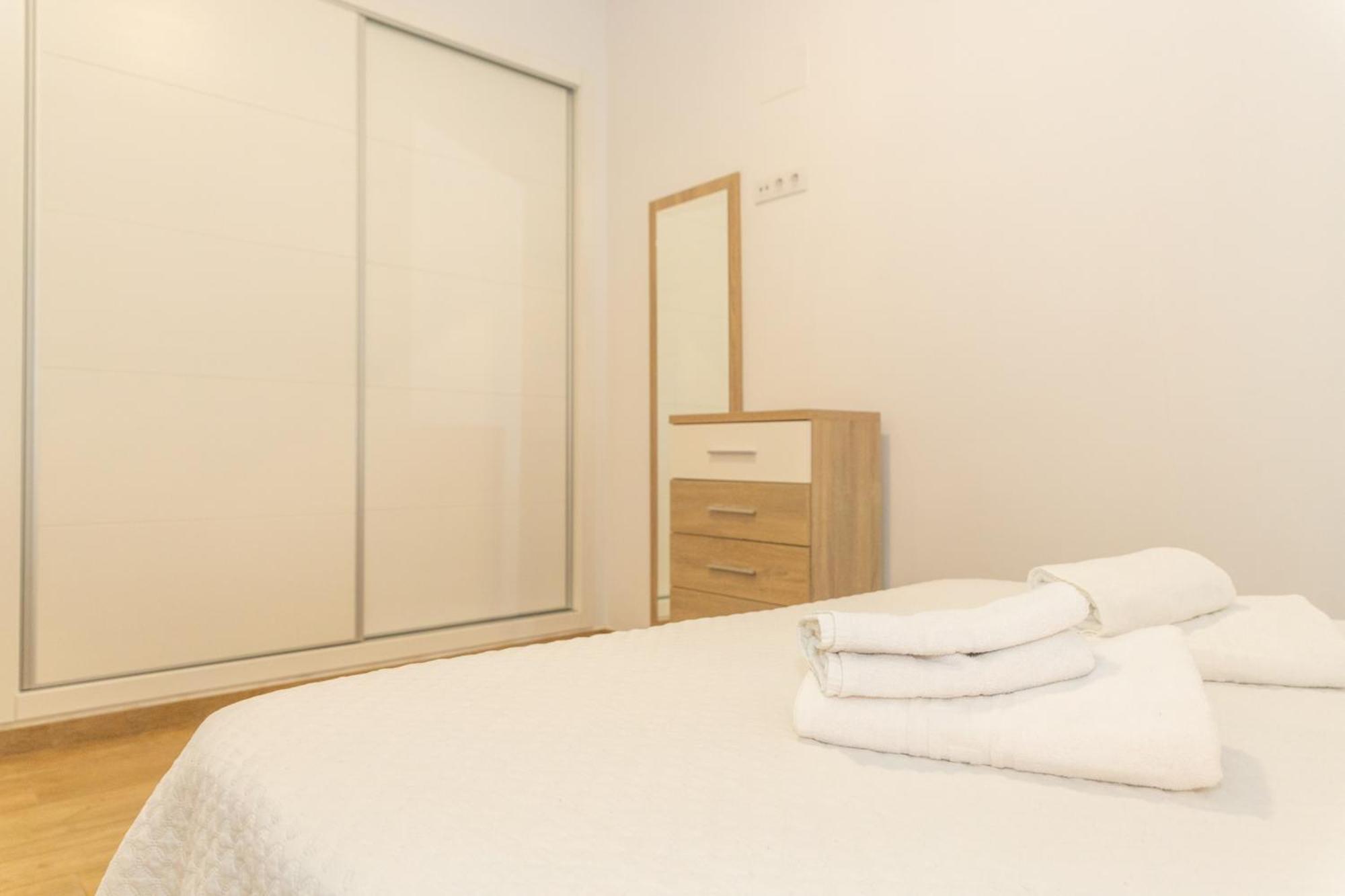 Casa Camarinero - Reformado Apartment Barbate Luaran gambar