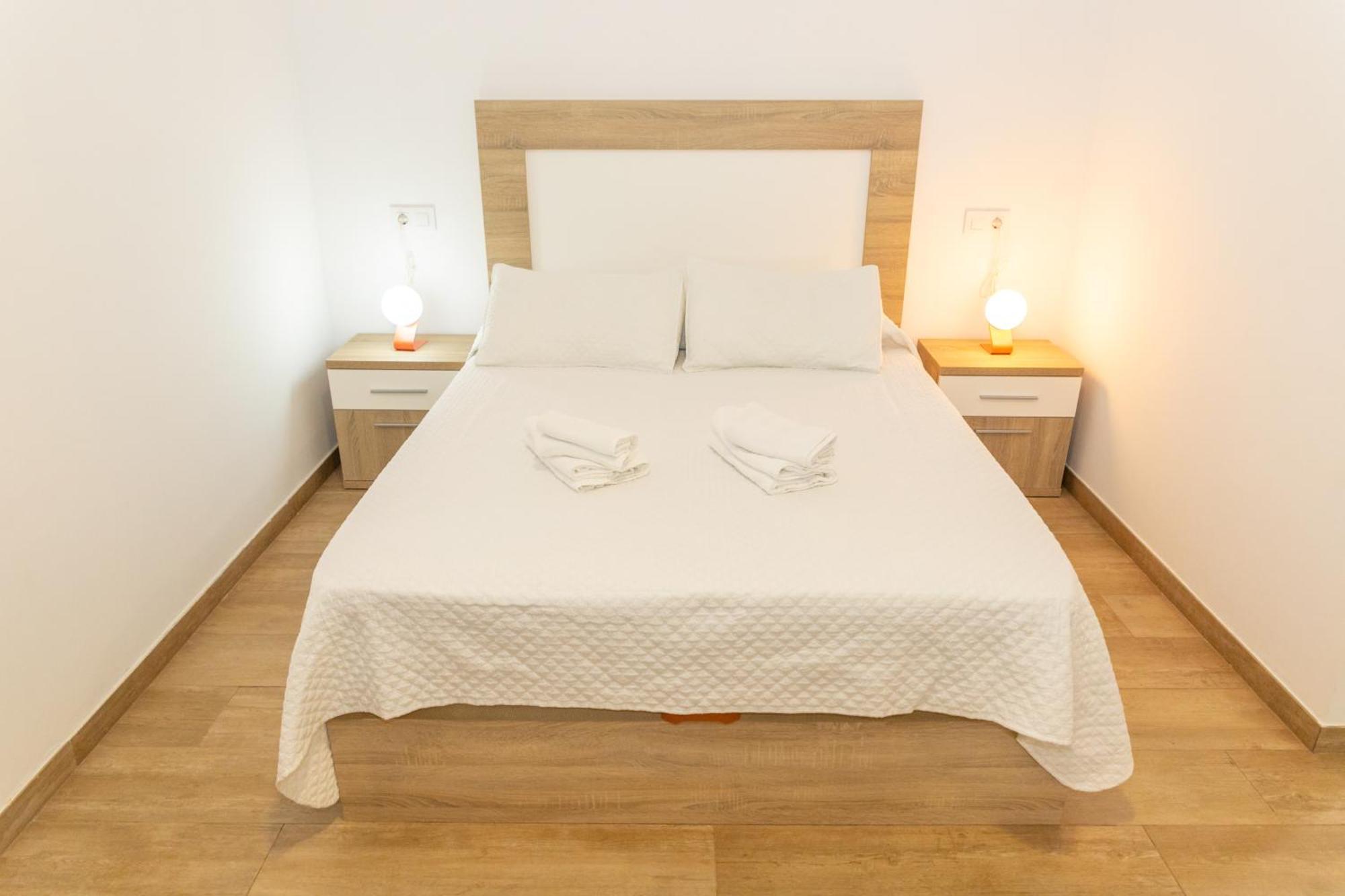 Casa Camarinero - Reformado Apartment Barbate Luaran gambar