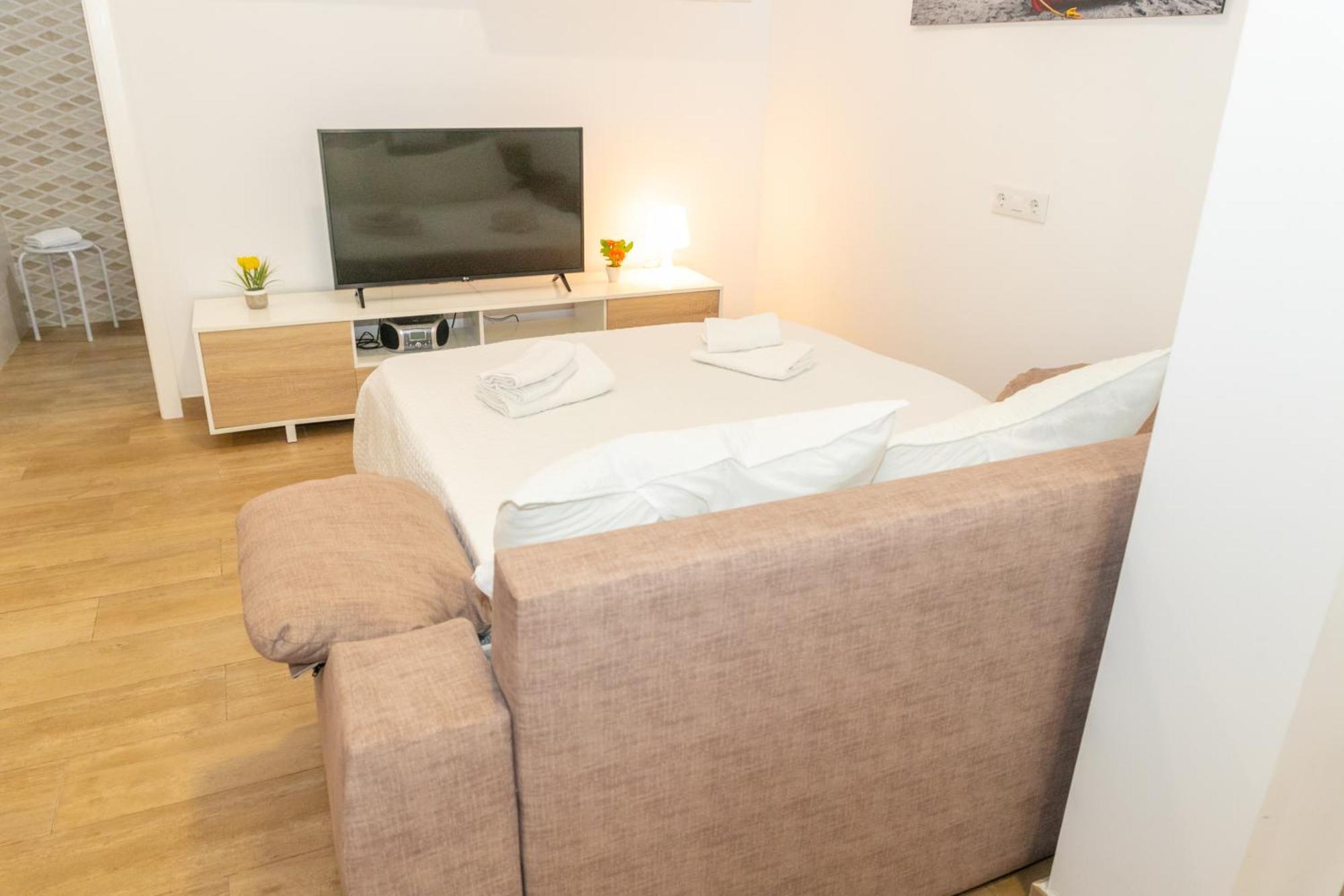 Casa Camarinero - Reformado Apartment Barbate Luaran gambar