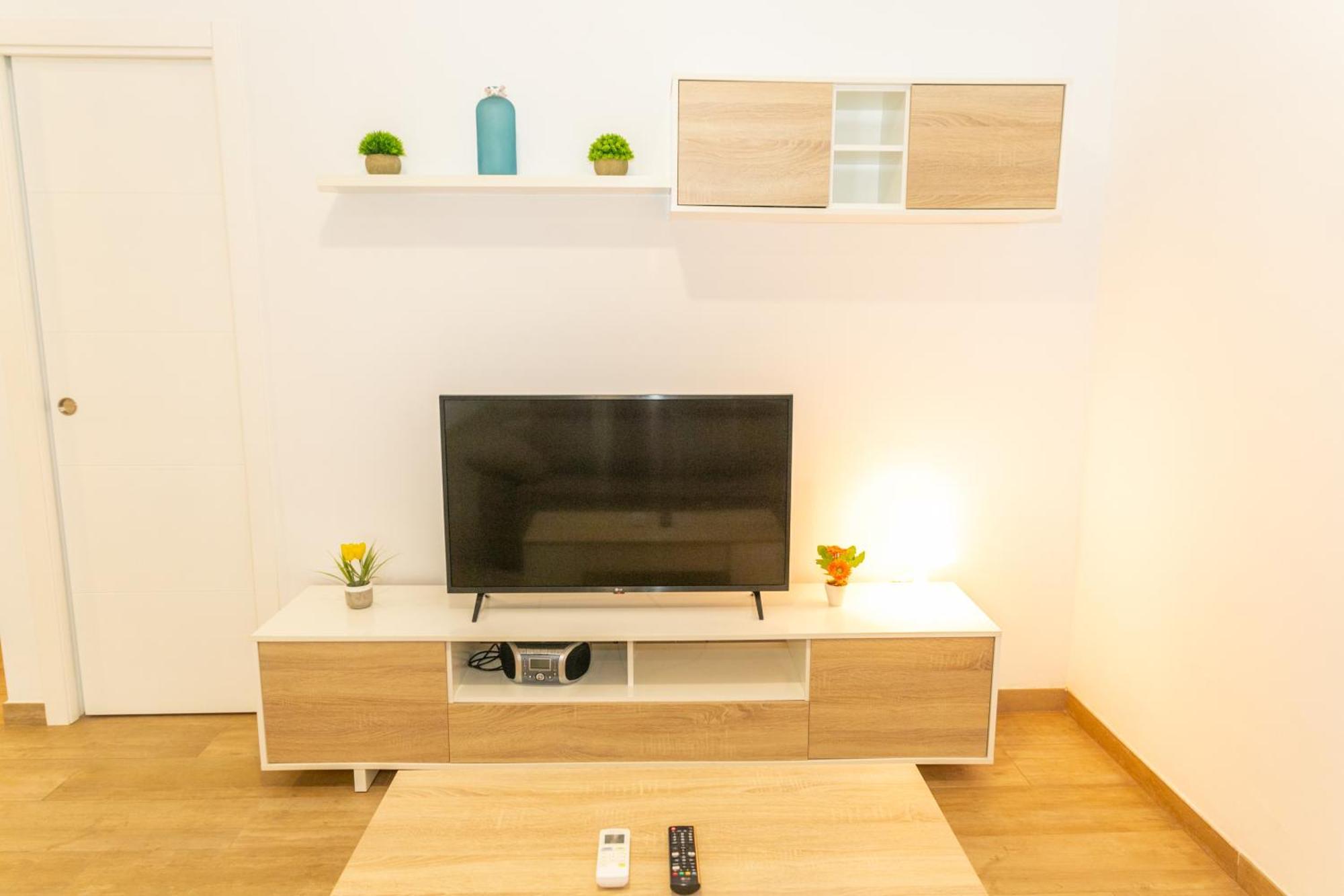 Casa Camarinero - Reformado Apartment Barbate Luaran gambar
